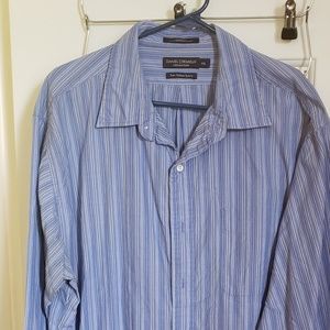 Daniel Cremieux Fine Italian Fabric